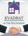 Агенција Квадрат Обреновац logo