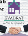 Agencija Kvadrat – Obrenovac