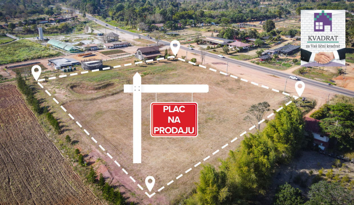 KUĆA NA PRODAJU