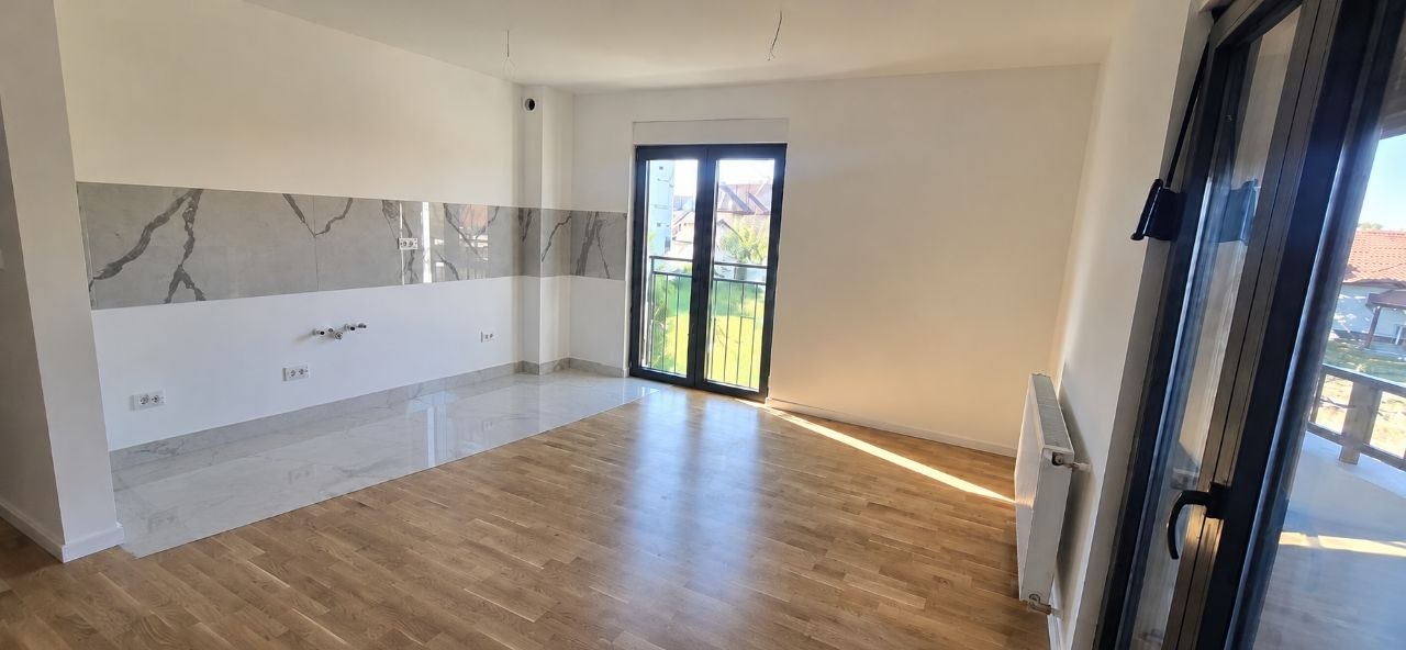 Stan · 58 m² · Obrenovac, Rvati naselje